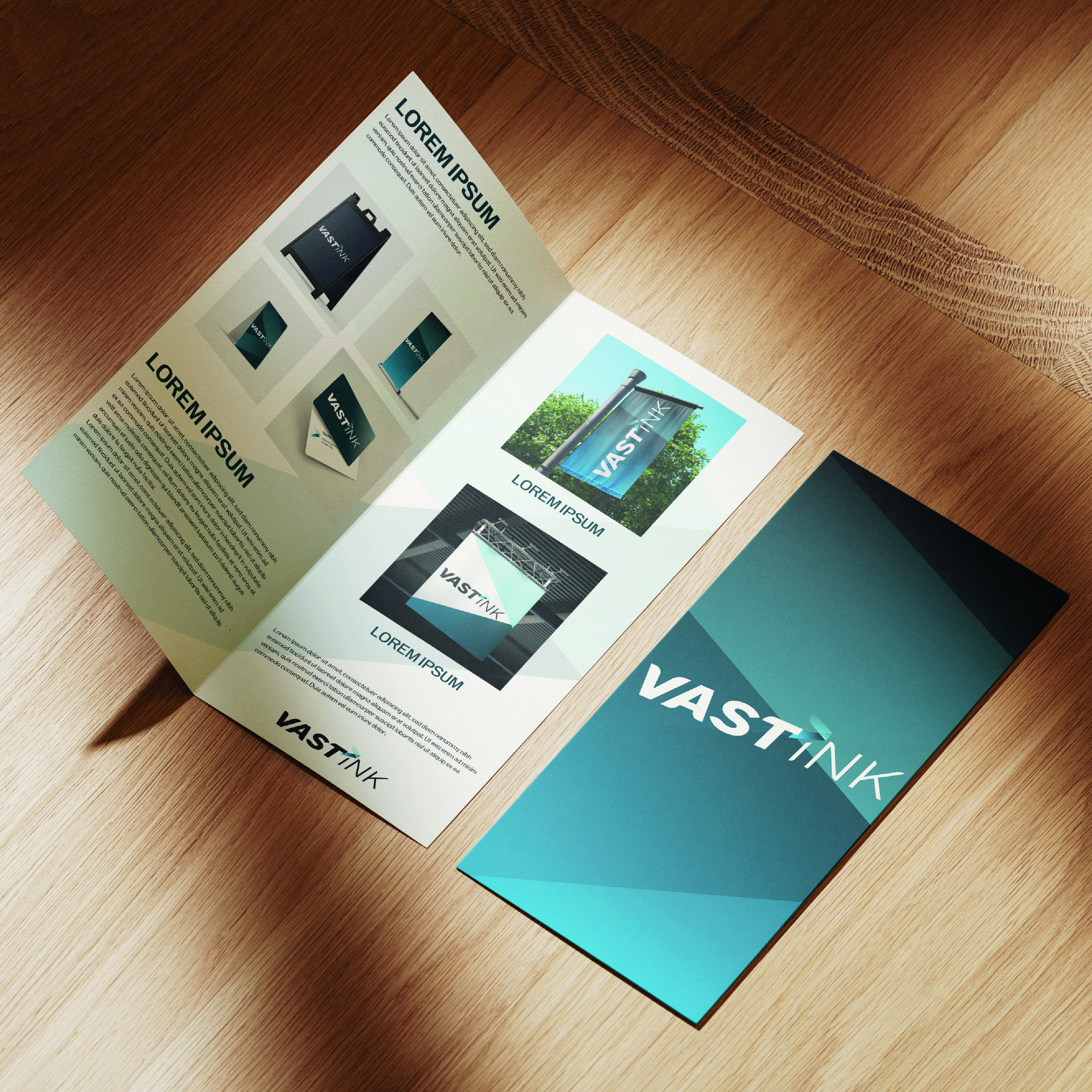 Brochures